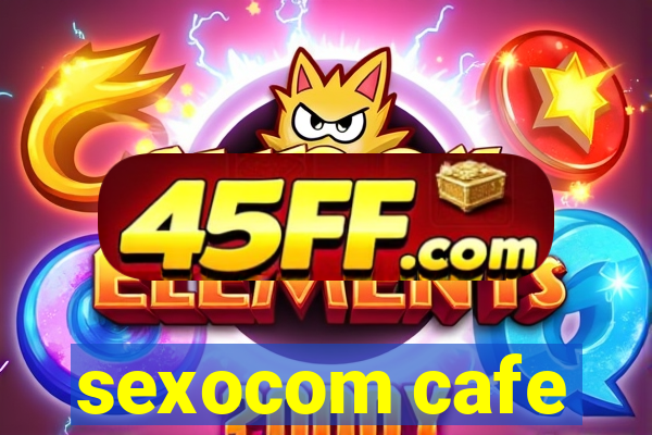 sexocom cafe